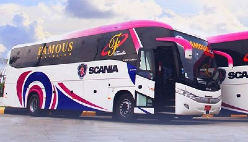 Bus Schedule & Price - GEM Travel and Tours